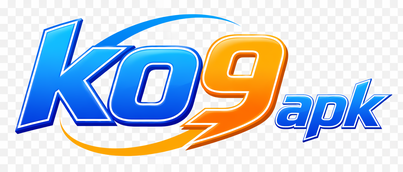 ko9 apk Logo